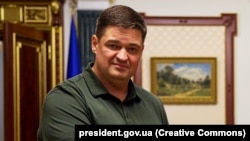 За словами Ярослава Янушевича, за попередньою інформацією, постраждалих немає