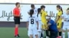 Kazakhstan - Cover for video - Women's Football Club Accuses Referee of Offensive Behavior