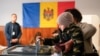 ЦВК Молдови оприлюднила перші дані: попередньо лідирує проєвропейська PAS