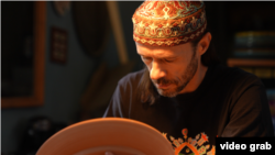 Для Рустема його робота – своєрідний шлях повернення до Криму