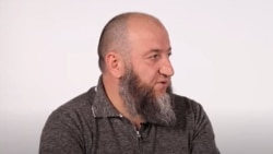 Мирзрев Аслан