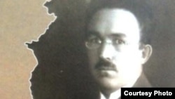 Зәки Вәлиди