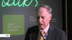 Александр Вершбоу про військову підтримку США та угоду про копалини (відео)