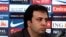 Mohammad Heyrani football columnist 