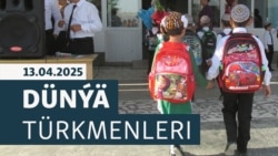 DT. Mekdeplerde okadylýan sapaklar hakyky durmuş bilen, dünýä bilen aýakdaş gitmeli – synçy 