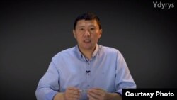 Ыдырыс Исаков