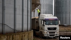 «Я радий, що Україна почала розмовляти з нами» – Роберт Телус 