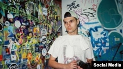 Антон Чечин, архивная фотография