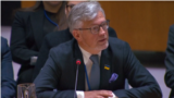 «Дірку від бублика ви отримаєте, а не Україну»: український постпред в ООН звернувся до делегації РФ