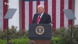 Трамптын тариф саясаты соода согушуна жол ачтыбы? 