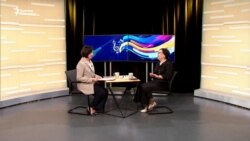 "Аялдар эркин жерде коом өнүгөт"