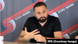 Гиви Цулеискири