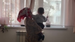 Пана іздеген әйелдер. Дағдарыс орталығының ауыр жұмысы