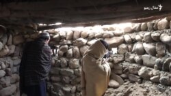 د کورمې اوسېدونکي: د سولې موافقه دې ژر عملي شي