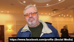 Юрій Медовар