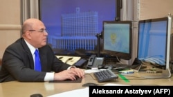 За словами російського прем’єра, спроби інших держав ізолювати Росію від світової економіки «зазнають невдачі»