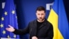 «Історичне рішення»: Зеленський заявив, що США готові взяти участь у гарантіях безпеки для України