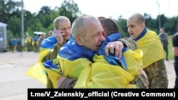 Загалом понад три тисячі людей за 2025 рік змогли підтвердити, що були в російському ув'язненні