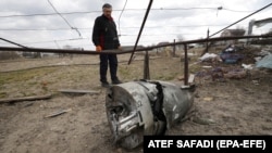  «Збили над Плодовим ракету, місцеві вийшли подивитися – і ось наслідок», повідомляє Каховська територіальна громада 