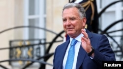 Стив Уиткофф