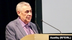 Вахит Имамов