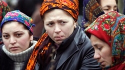 Diňle: 'Salam Dogan': Köp aýallyk Türkmenistanda bikanun, emma soraga alynmaýar. 2-nji bölüm