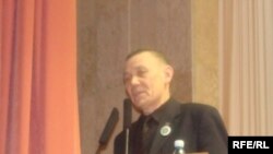 Николай Лукьянов 