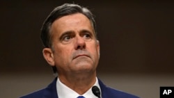 Директор ЦРУ Джон Реткліфф