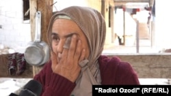 Гулбарг Ҷӯраева