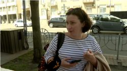 Думки киян про можливе визнання США Криму російським у межах мирних переговорів (відео)