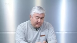 Алмас Чукин: Буш относился к Кыргызстану с особым вниманием