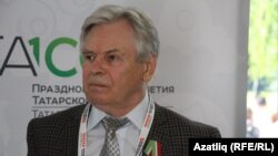 Валерий Тишков 