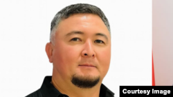 Султан Кермалиев мэр кызматына мындан 12 күн мурда эле дайындалган.