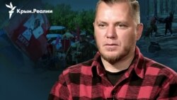 Крымчанин и ветеран стал учителем предмета «Защита Украины» в школе (видео)