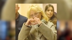 Cântăreață din Rusia, închisă pentru un concert de stradă antiregim