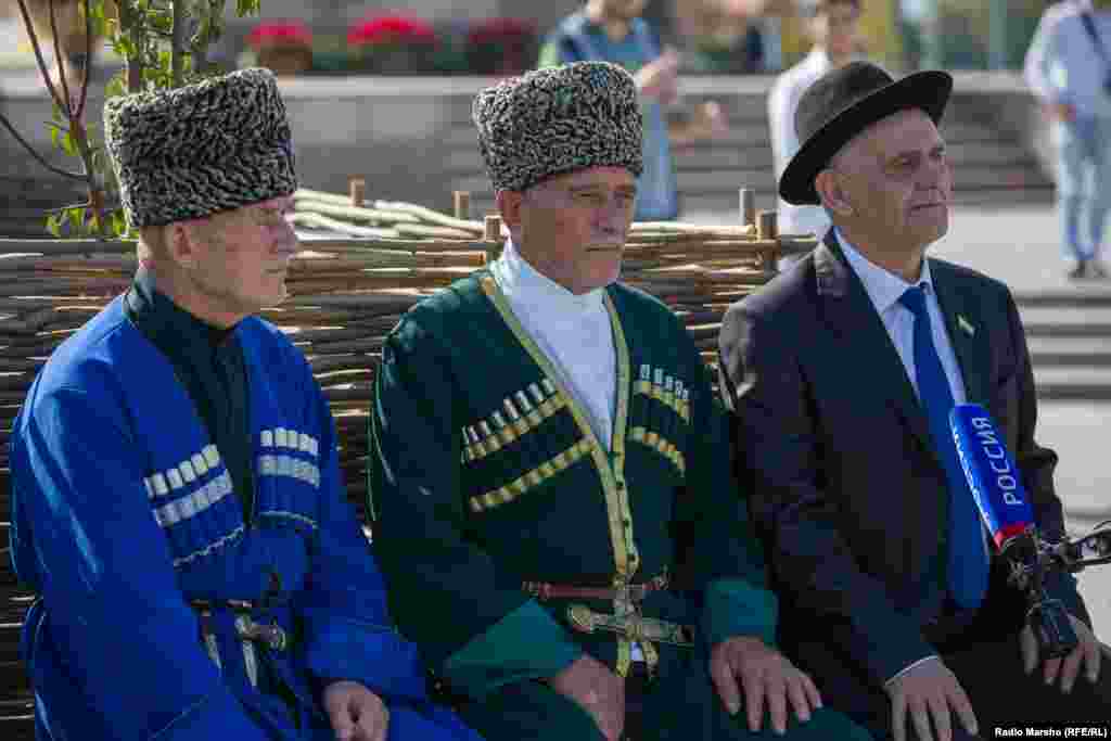 Синкъераме воьдуш духу къоман духар