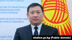 Бахридин Шабазов