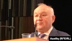 Илдар Гыйльметдинов