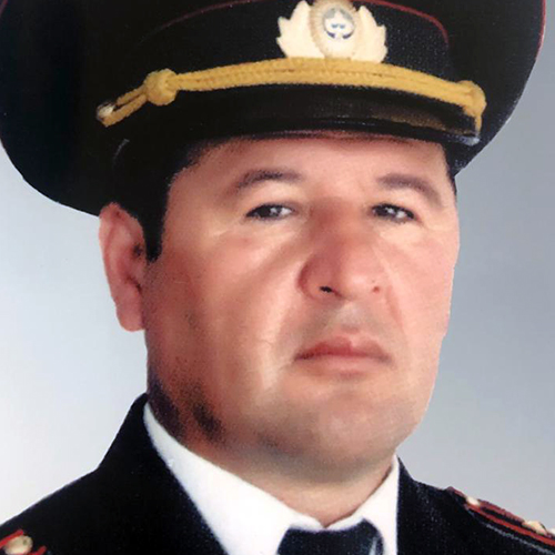 Молдобаев Шамсудин