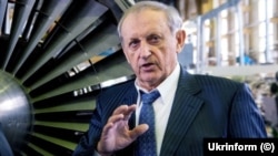 24 жовтня суд обрав для президента корпорації «Мотор Січ» В’ячеслава Богуслаєва запобіжний захід у вигляді тримання під вартою терміном на два місяці