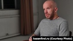 Кирилл Доронин