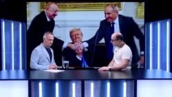 Հաշվի ենք նստում վաշինգտոնյան փաստաթղթերի հետ, բայց վերաբանակցելու ենք. Հայկ Մամիջանյան
