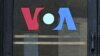 Через кілька годин після указу про скорочення USAGM співробітників «Голосу Америки» відправили в адміністративну відпустку, а приміщення закрили.