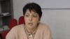 Armenia - Lilit Aghekian, a former spokesperson for the Gyumri municipality.