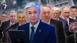 Президенттер Конституцияны неге өзгертеді?