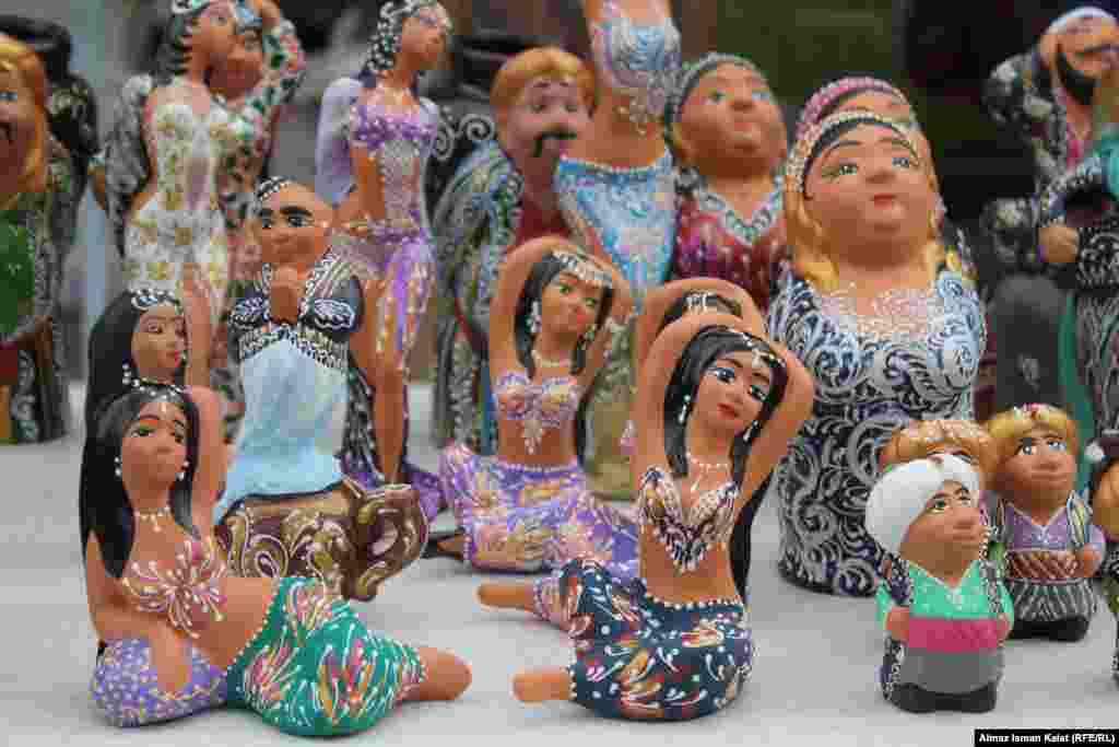 Роскошный и пышный Восток.