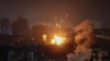 UKRAINE-WAR/ATTACK-KYIV