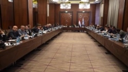 Дар Душанбе аз одоби журналистон гуфтанд, вале...