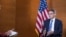 Советник госсекретаря США Дерек Шолле.