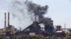 Російські окупанти використовують маріупольські заводи для ремонту своєї техніки, пишуть місцеві ЗМІ